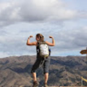 Meet your Posher, Allyson